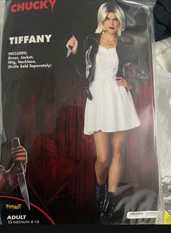 Bride of Chucky Tiffany