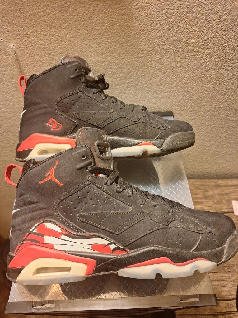 Jordan MVPs