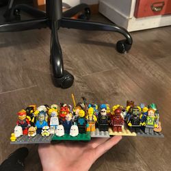Legos