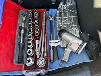 Mechanic TOOLS