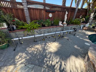 18 ft pool solar cover reel