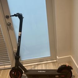 Hiboy S2 Electric scooter