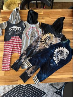 Rags rompers (children’s clothing brand)