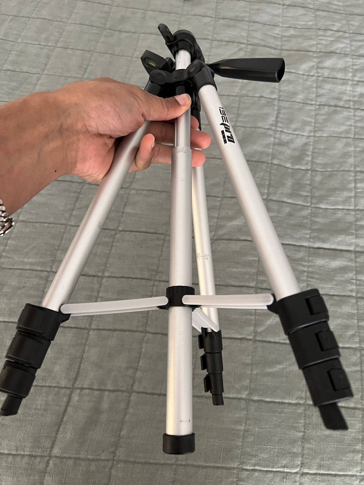 Mini Tripod