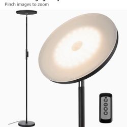 Led Floor Lamp
