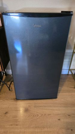 MINI FRIDGE/FREEZER