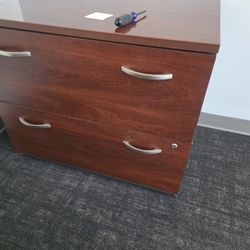 File Cabinets