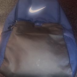 Nike Book Bag