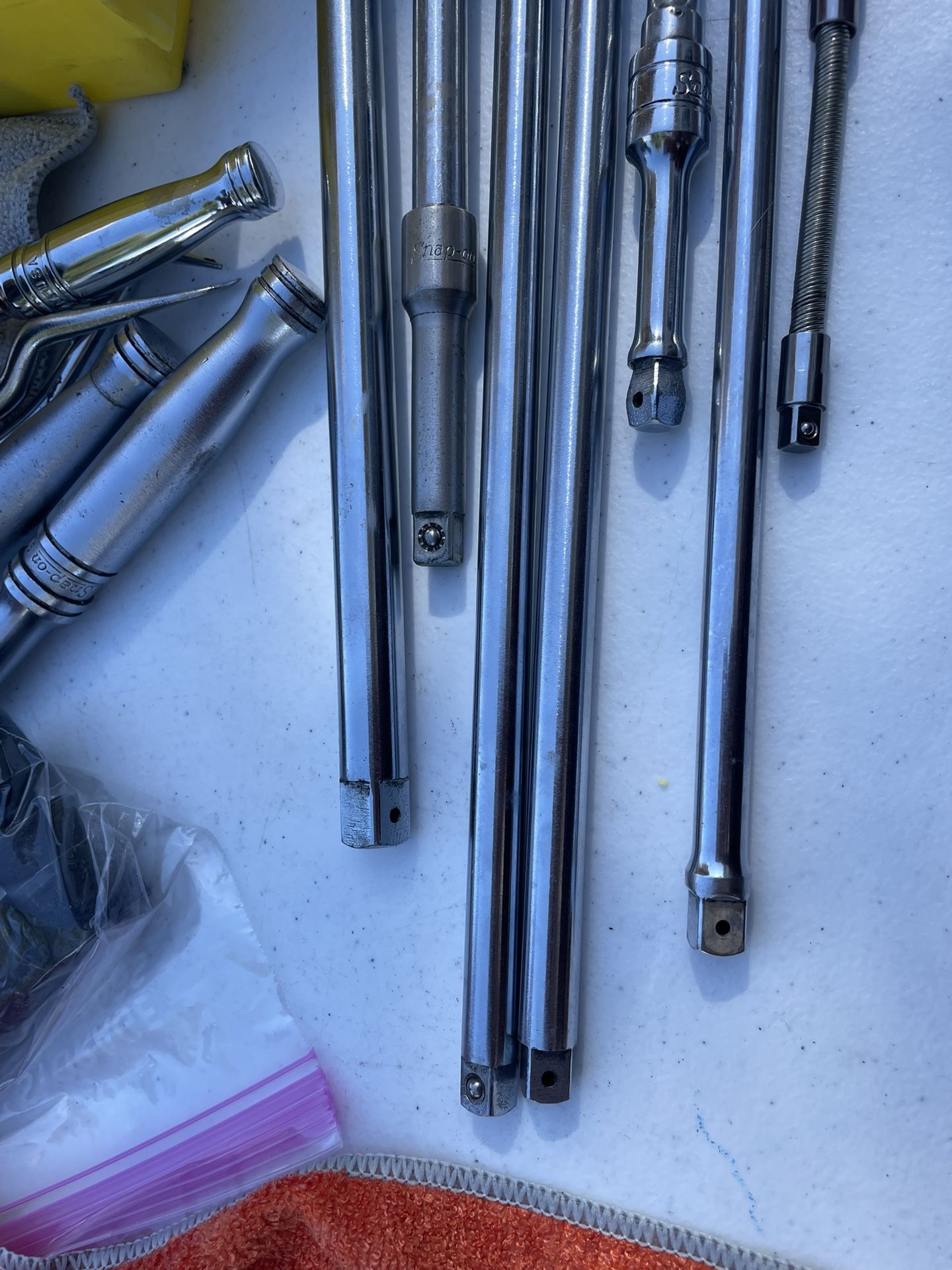Snap On 
