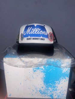 Dandy hats millions friend’s and family
