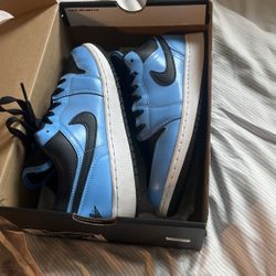 AIR JORDAN 1LOW(GS)