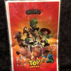 Toy Story 4 - 30 Count Birthday Bags