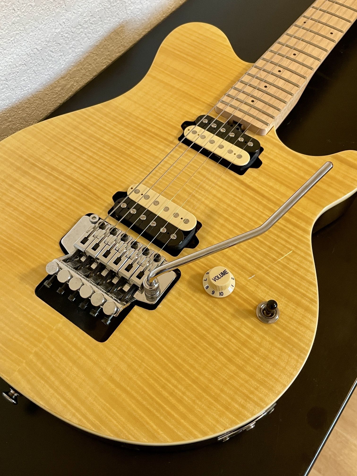 OLP Electric Guitar