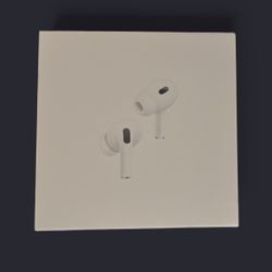 AirPod Pros 2nd Gen 