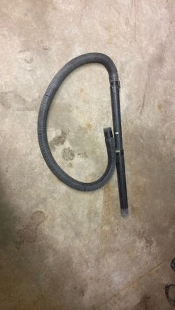 2 1/2” Shop Vac Hose