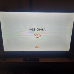 fire TV 32"