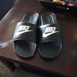 "NEW" Nike Slides Men's Size 15