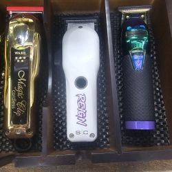 Barber Clippers 