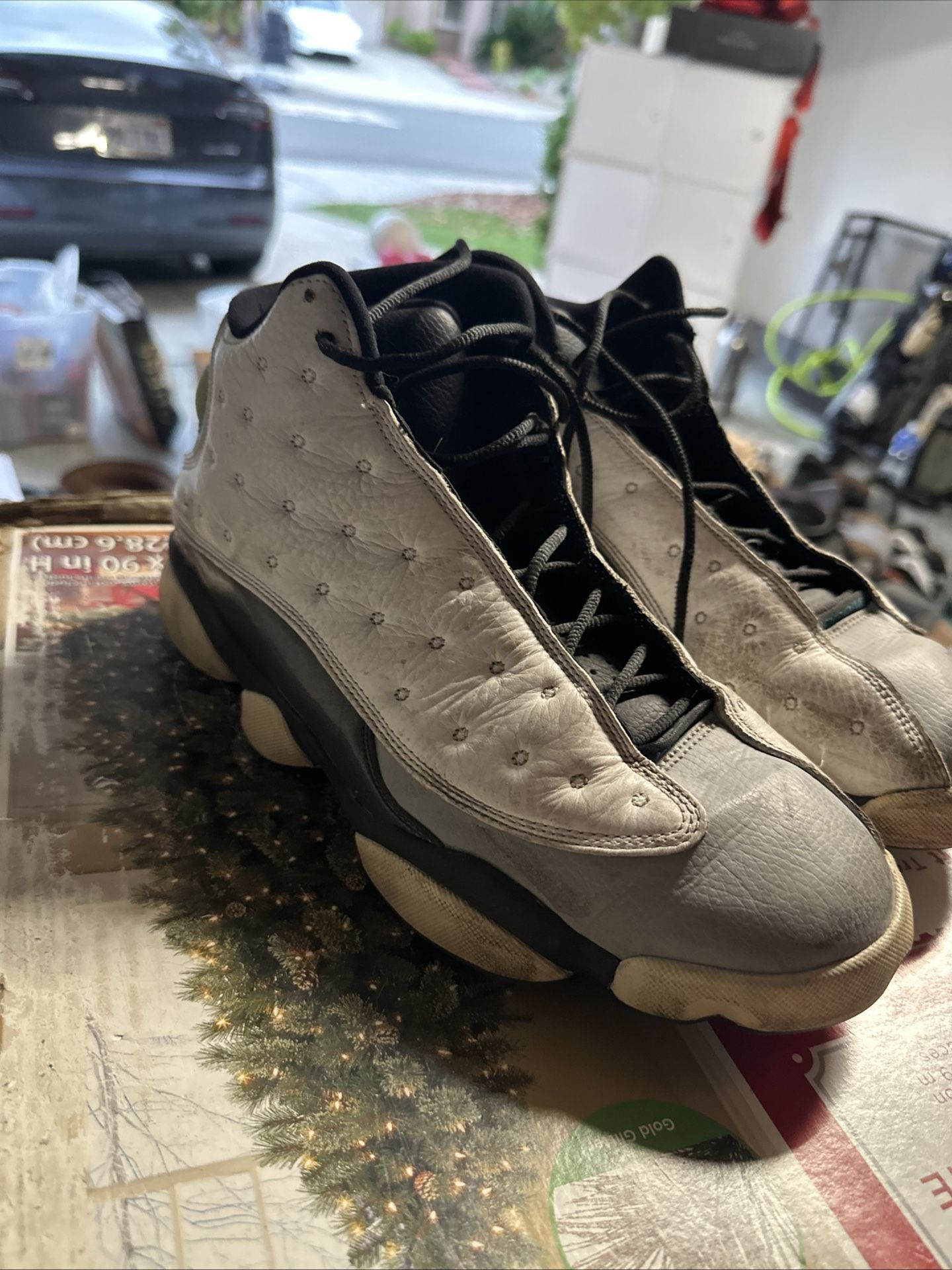 Jordan 13