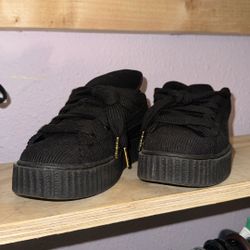 Puma Fenty Shoes