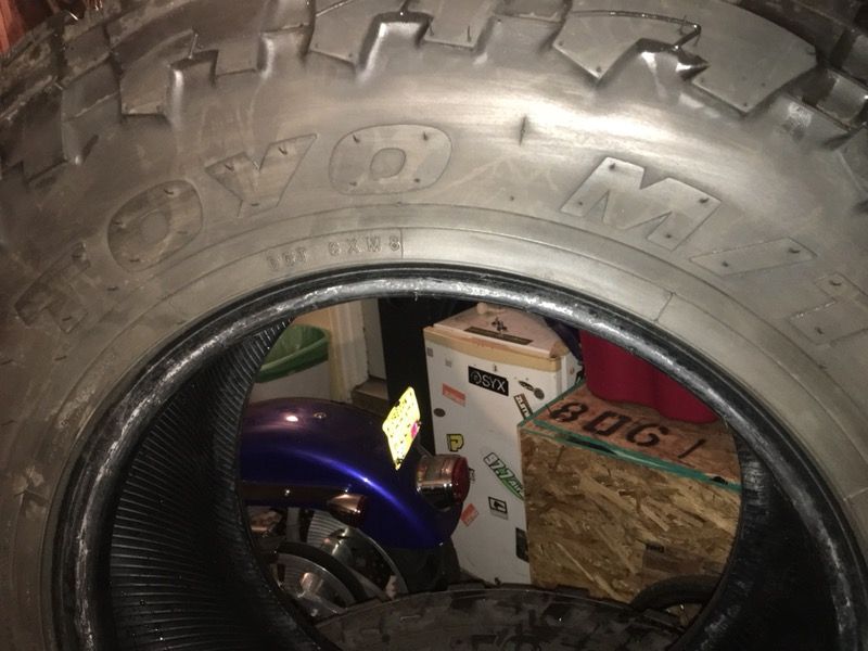 33/10.5 r17 toyo mt