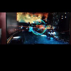 55" LG 4K TV & HARMAN KARDON AVR-147 RECEIVER WITH KLIPSCH 5.1 SPEAKERS $1000 FINAL PRICE 