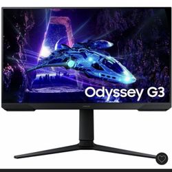 Samsung Gaming Monitor 