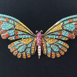 Brooches (2)
