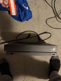 Xbox one