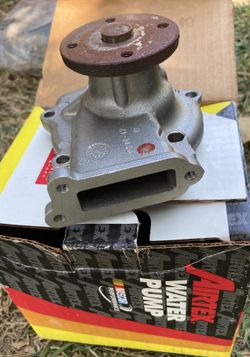 Airtex AW9214 Engine Water Pump
