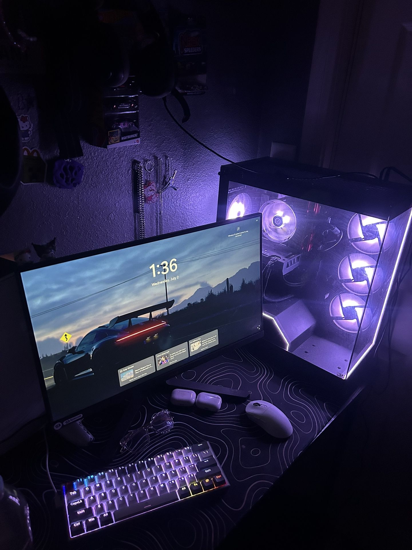 gaming pc