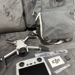 Dji Mini 3