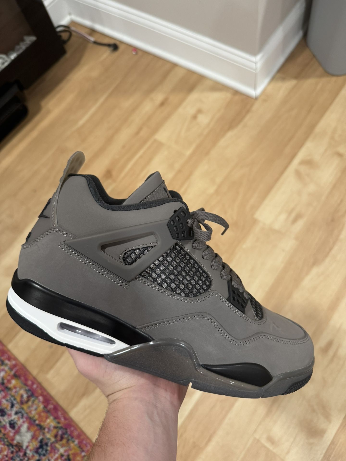 Jordan 4 Cave Stone Size 11