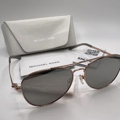 Authentic Michael Kors Women Sunglasses