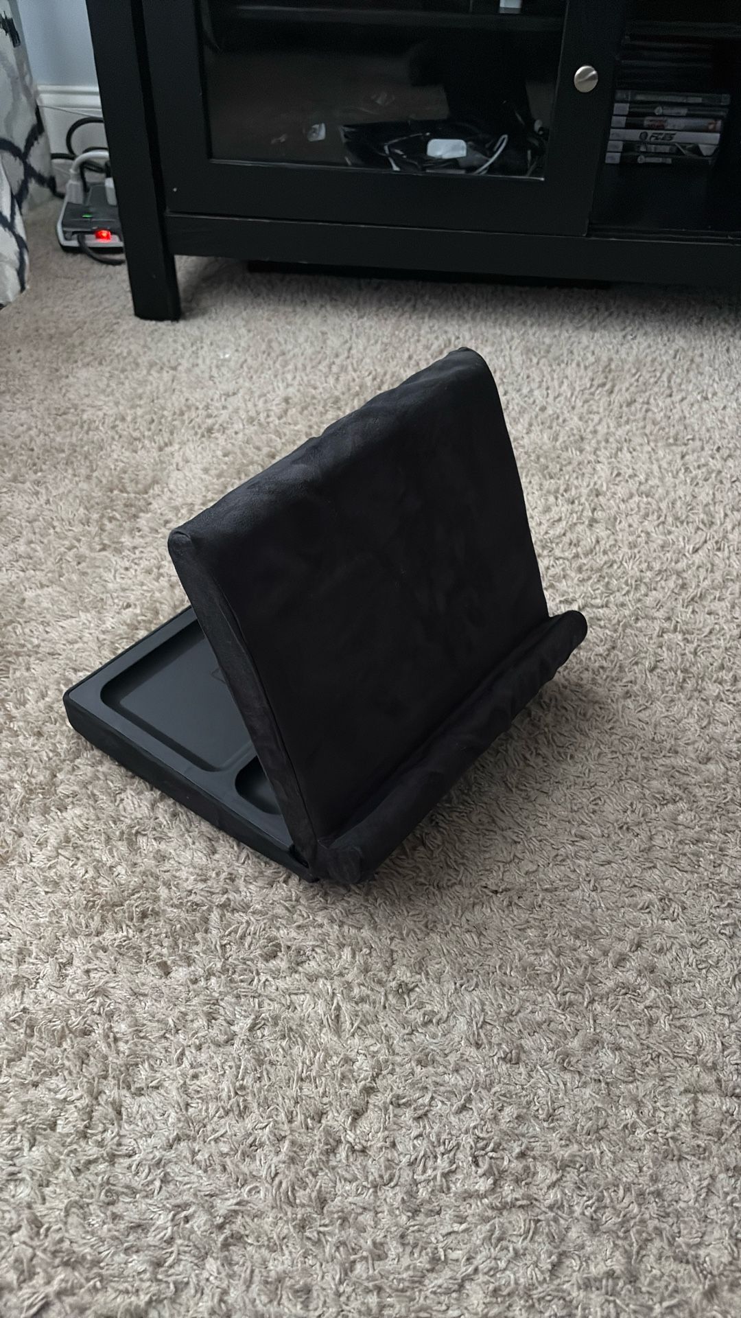 Pillow Pad For Tablet
