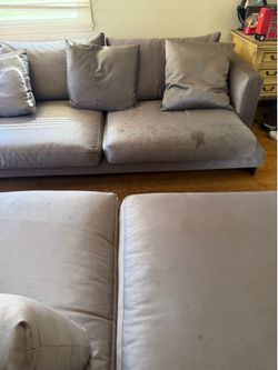 Camerich HD Buttercup sectional sofa