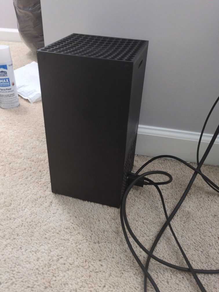 Xbox
