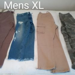 Men's XL 