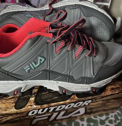 Fila Outdoor Shoes 