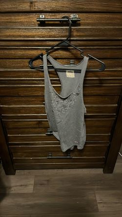Hollister Tank 