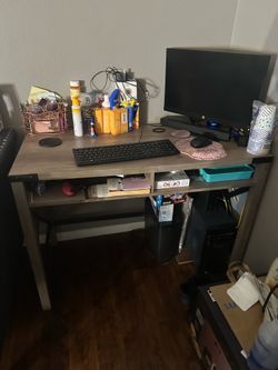 Desk