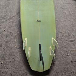 Surf Sup
