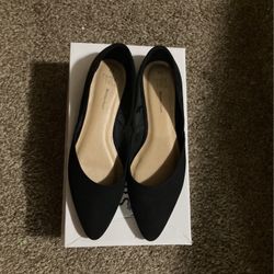 Black Flats 
