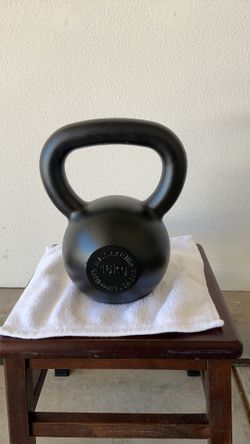 Kettlebell