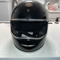Assorted Motorcycle Helmets