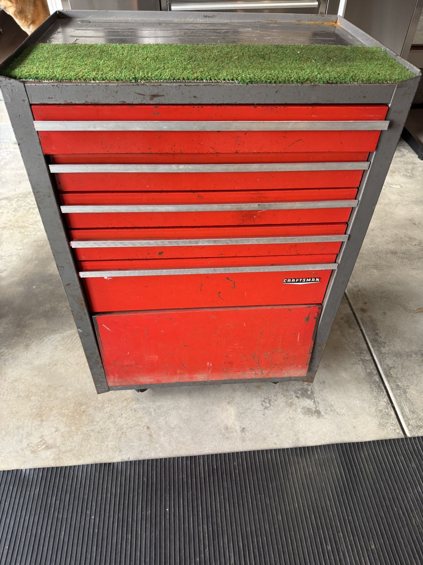 CraftsmanToolbox