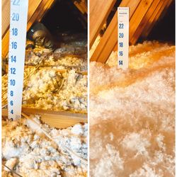 Quality Fiberglass Energy Savings 