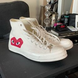 Converse Size 10 1/2 Men’s