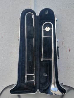 YAMAHA Trombone