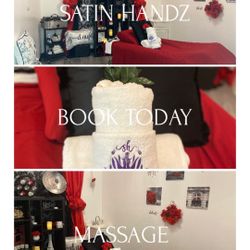 Massage Back Pain